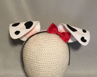 how to make dog ears for costume how to make dog ears for costume